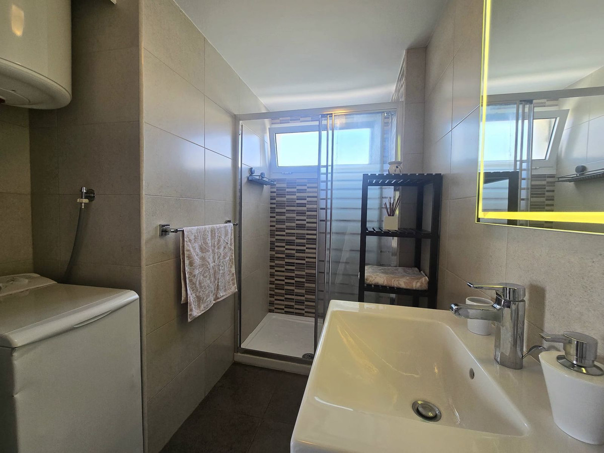 Appartement te koop in Torremolinos Centro | 1 slaapkamers H5519461
