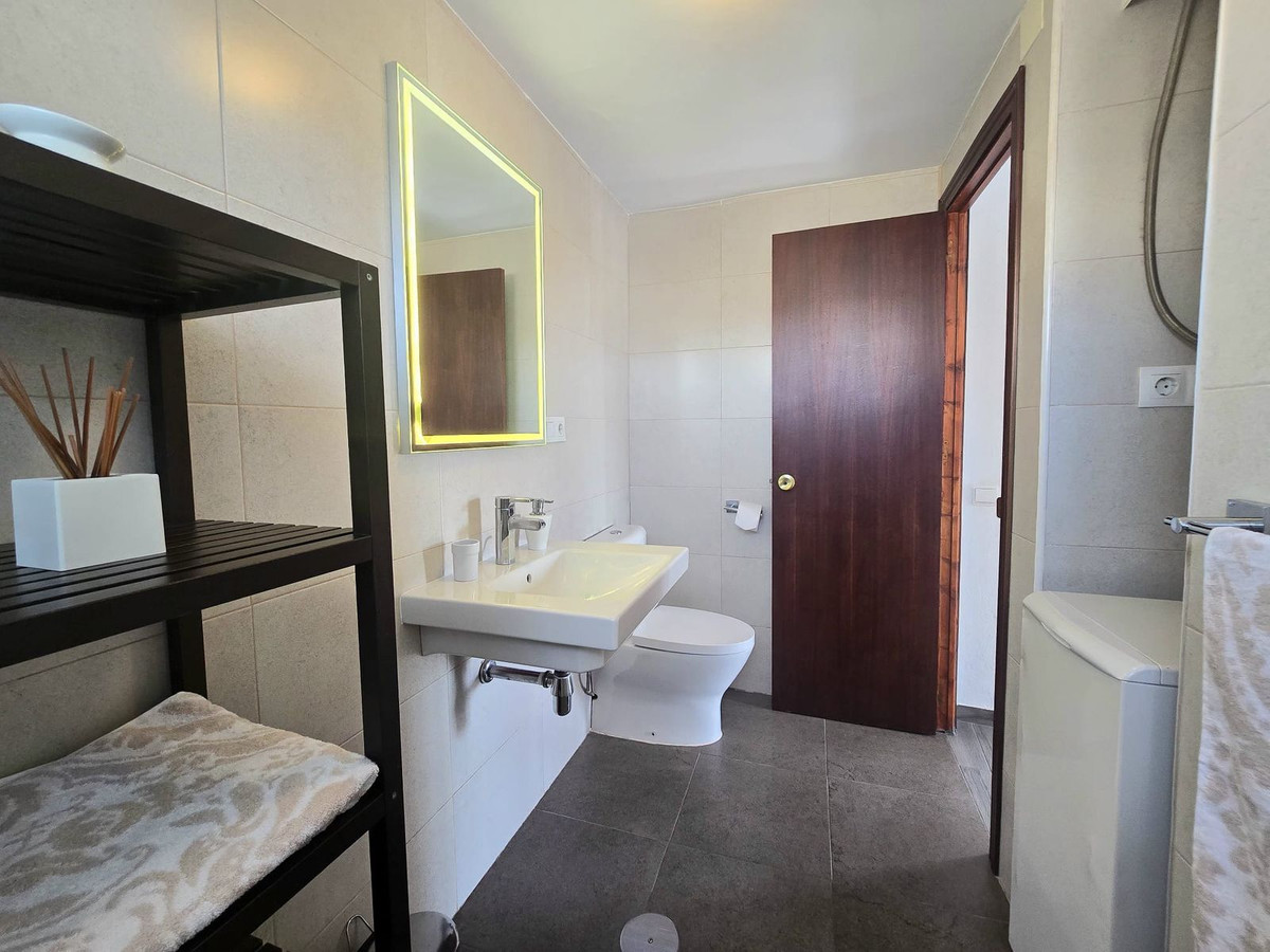 Appartement te koop in Torremolinos Centro | 1 slaapkamers H5519461