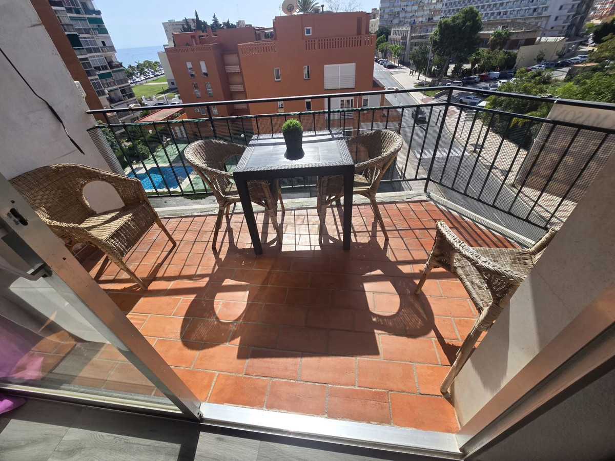 Appartement te koop in Torremolinos Centro | 1 slaapkamers H5519461