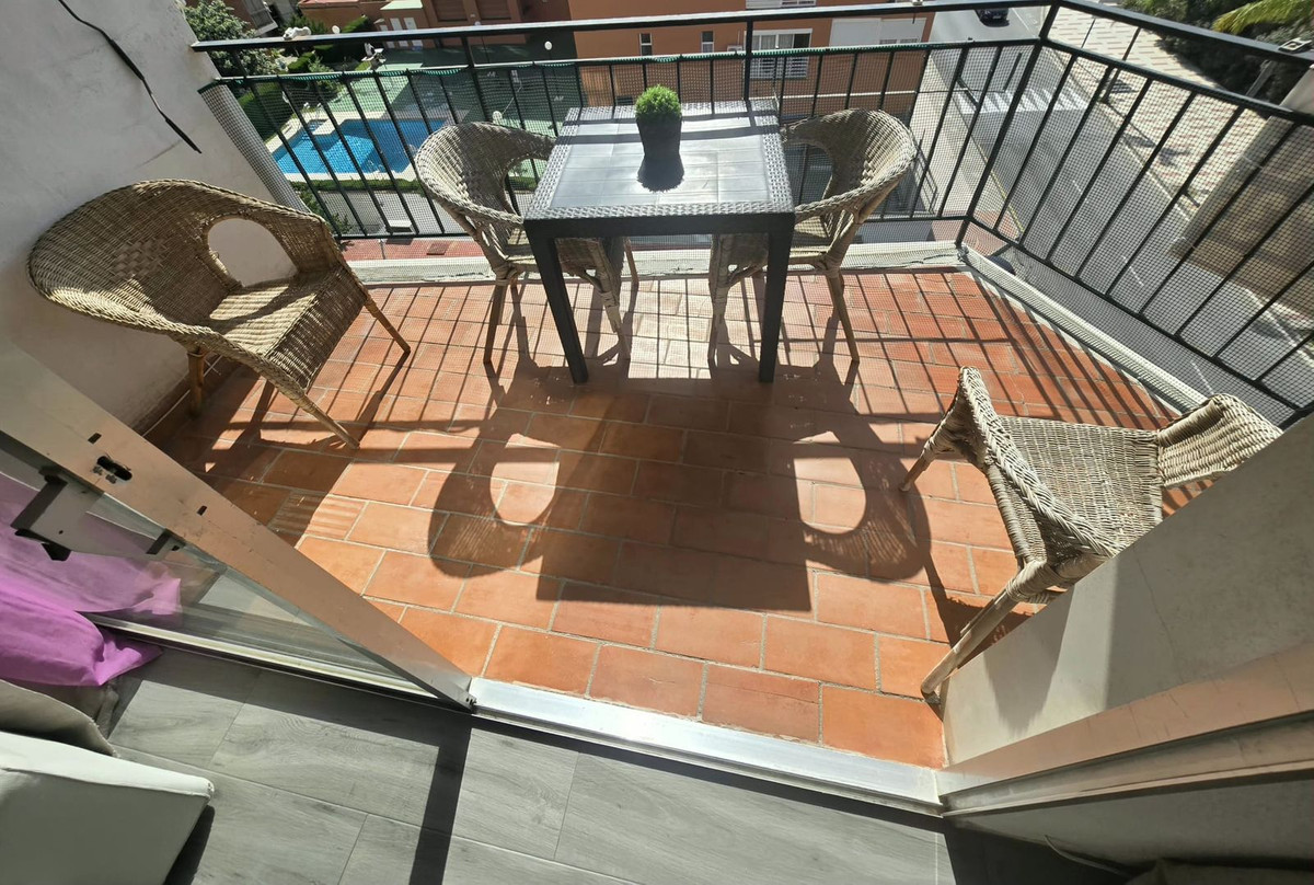 Appartement te koop in Torremolinos Centro | 1 slaapkamers H5519461