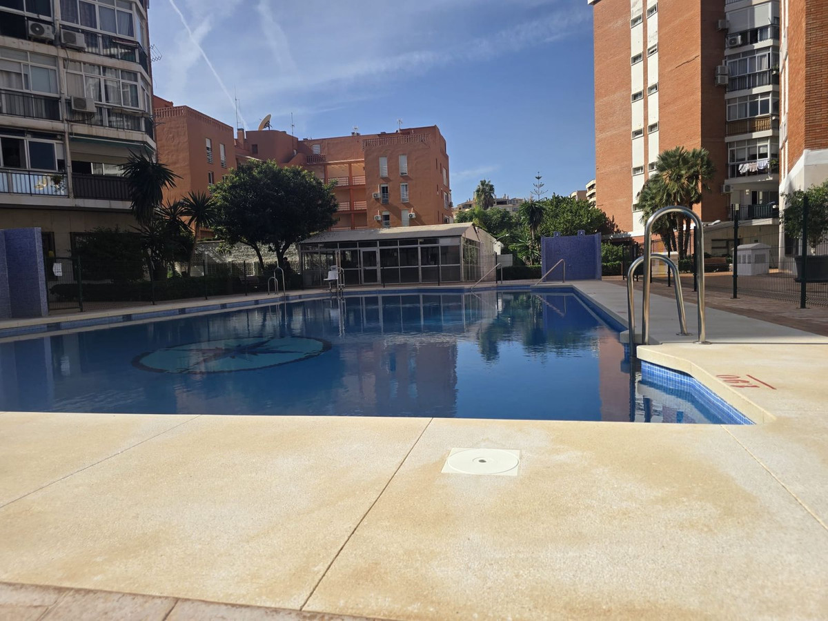 Appartement te koop in Torremolinos Centro | 1 slaapkamers H5519461