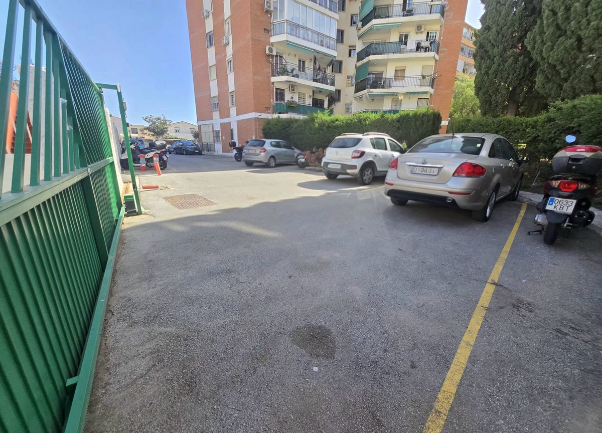 Appartement te koop in Torremolinos Centro | 1 slaapkamers H5519461