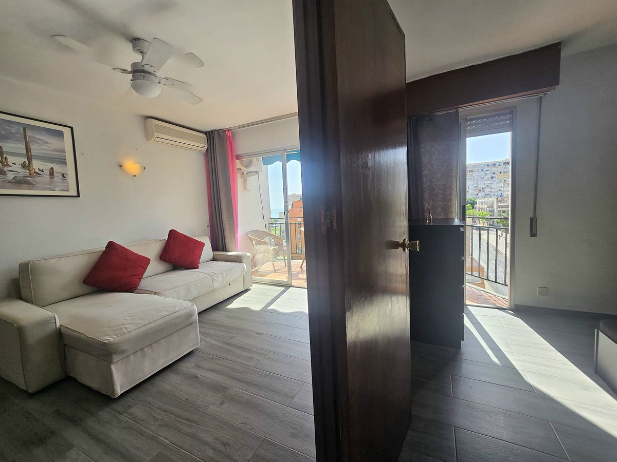 Appartement te koop in Torremolinos Centro | 1 slaapkamers H5519461