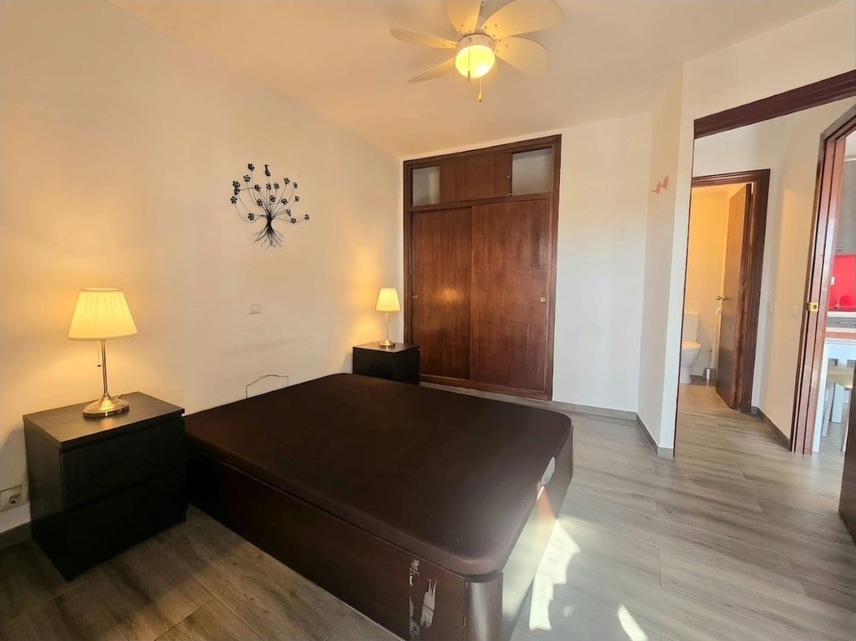 Appartement te koop in Torremolinos Centro | 1 slaapkamers H5519461