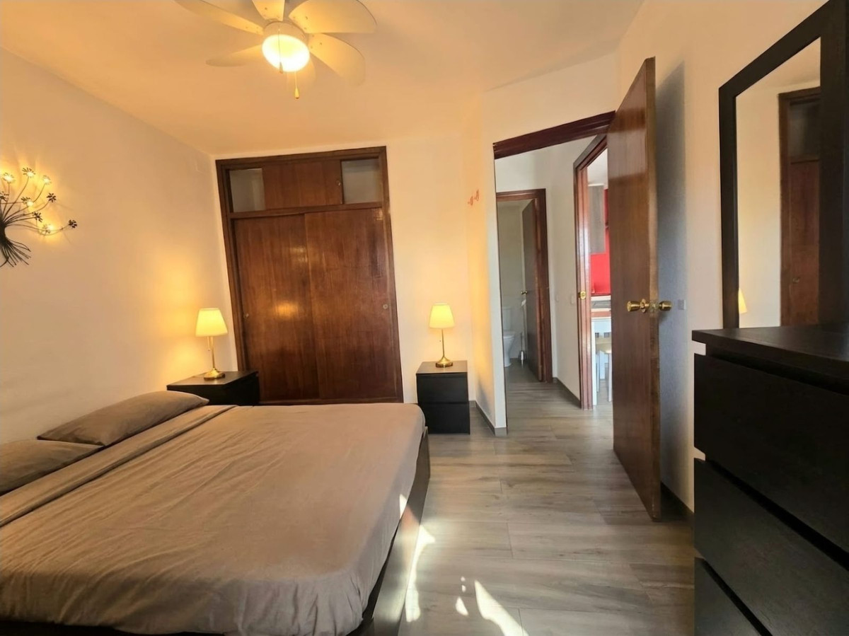 Appartement te koop in Torremolinos Centro | 1 slaapkamers H5519461