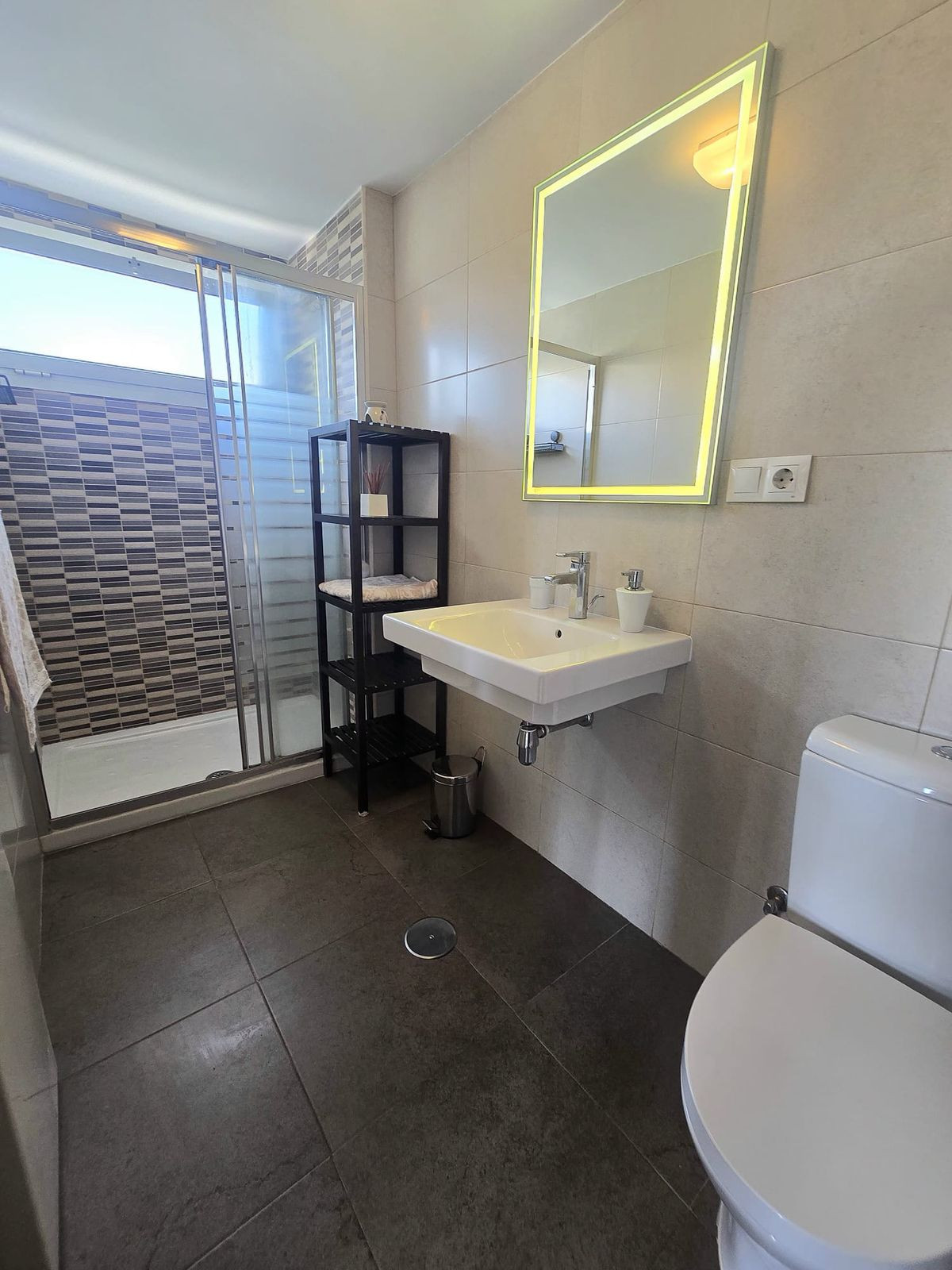 Appartement te koop in Torremolinos Centro | 1 slaapkamers H5519461