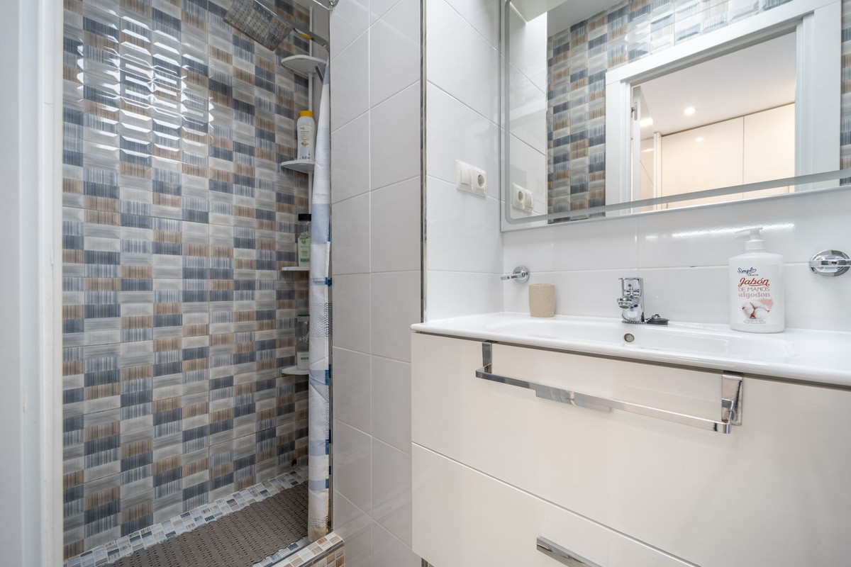 Tussenverdieping Studio in Torremuelle-11