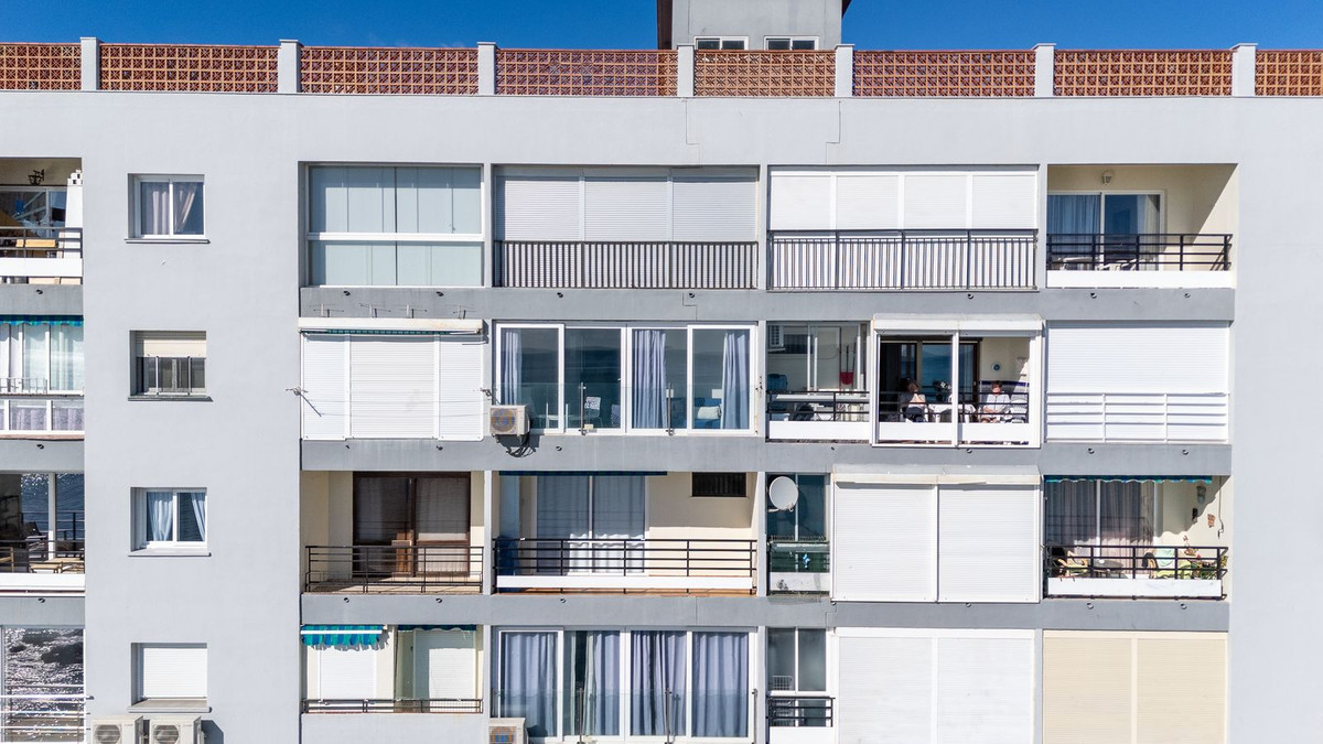 Tussenverdieping Studio in Torremuelle-12