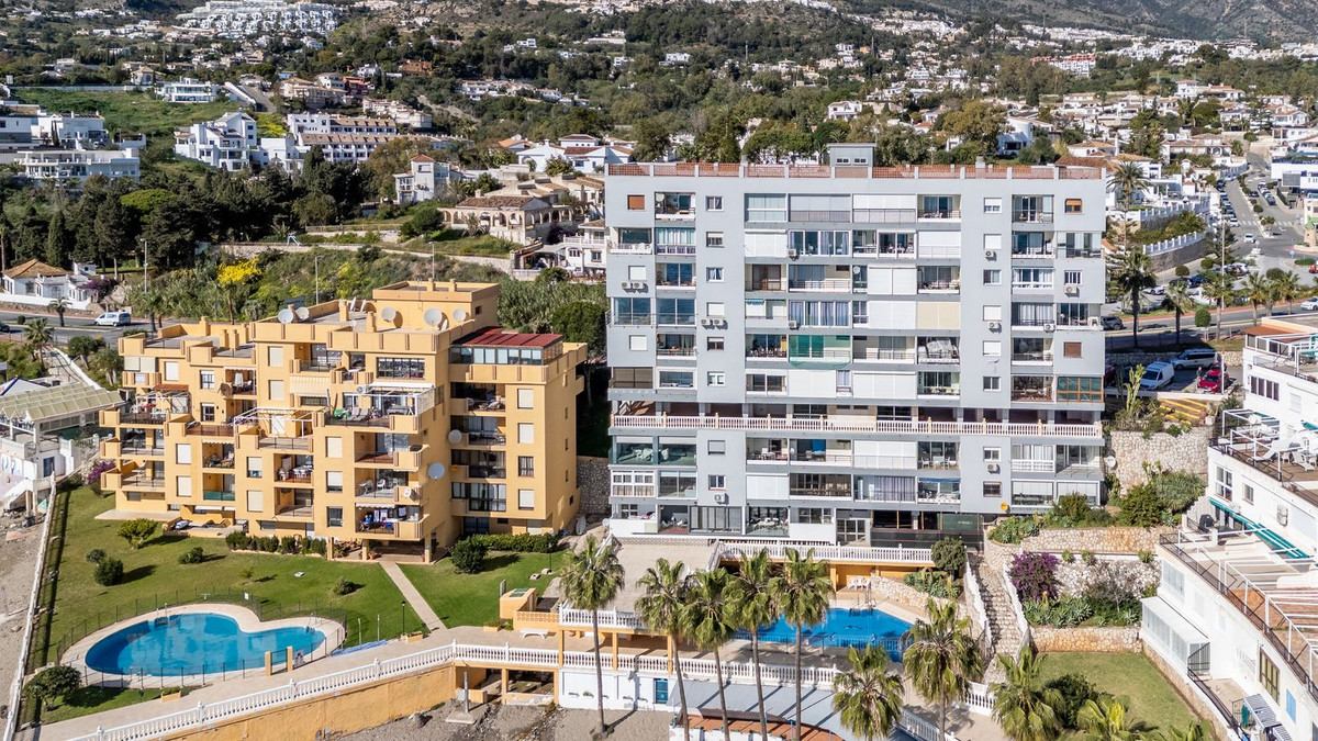 Tussenverdieping Studio in Torremuelle-13