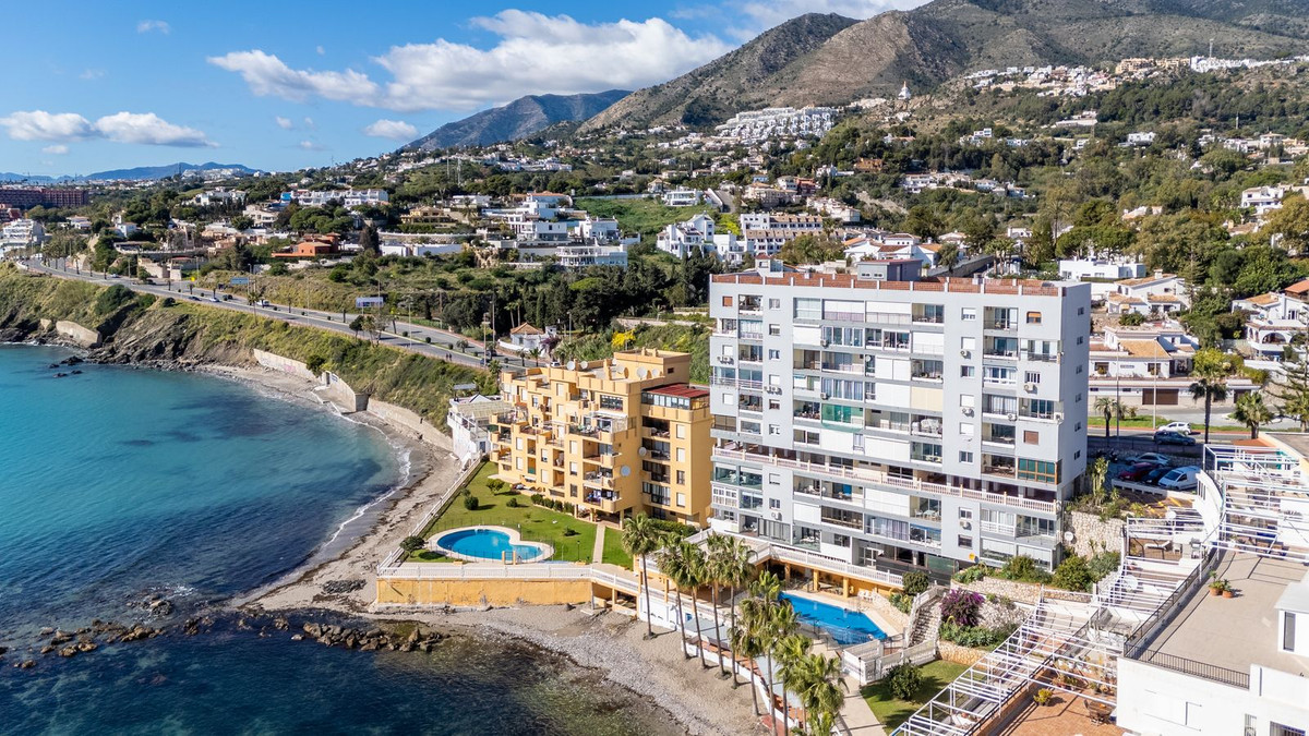 Tussenverdieping Studio in Torremuelle-14