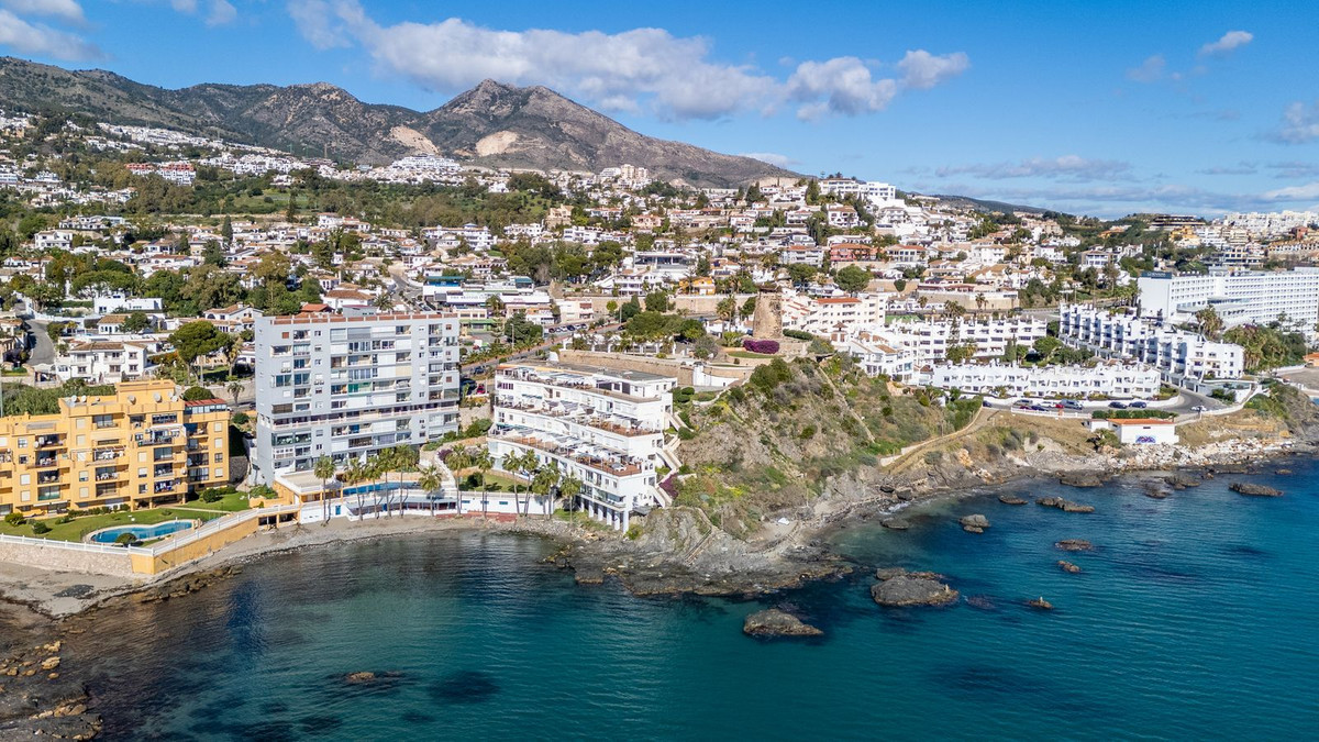 Tussenverdieping Studio in Torremuelle-15