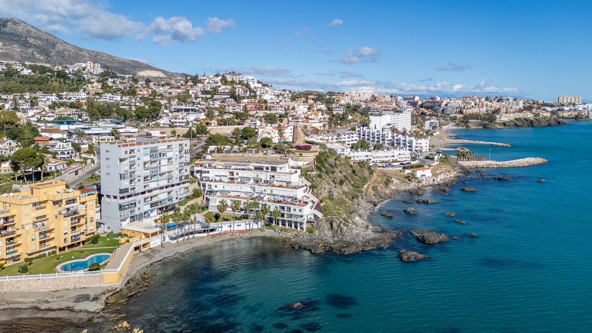 Tussenverdieping Studio in Torremuelle-16