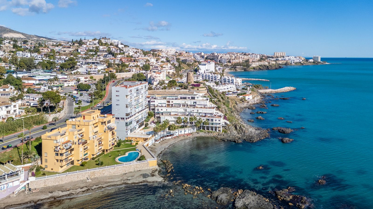 Tussenverdieping Studio in Torremuelle-17