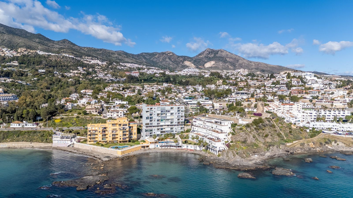 Tussenverdieping Studio in Torremuelle-18