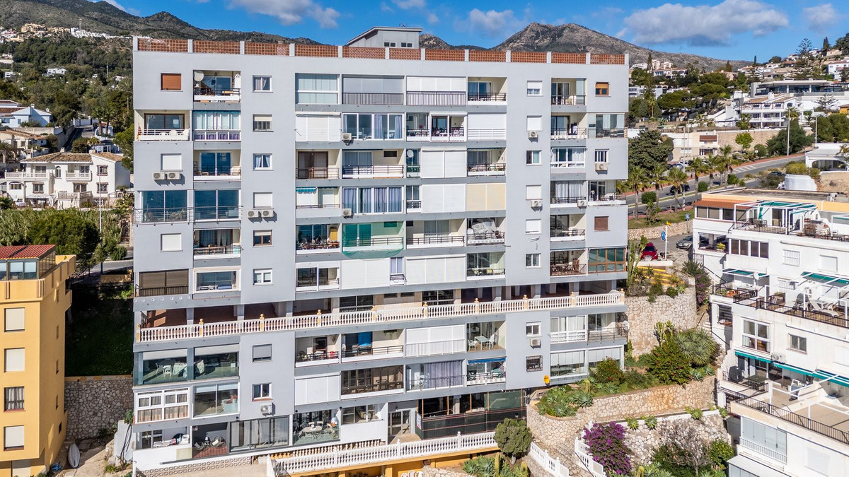 Tussenverdieping Studio in Torremuelle-19