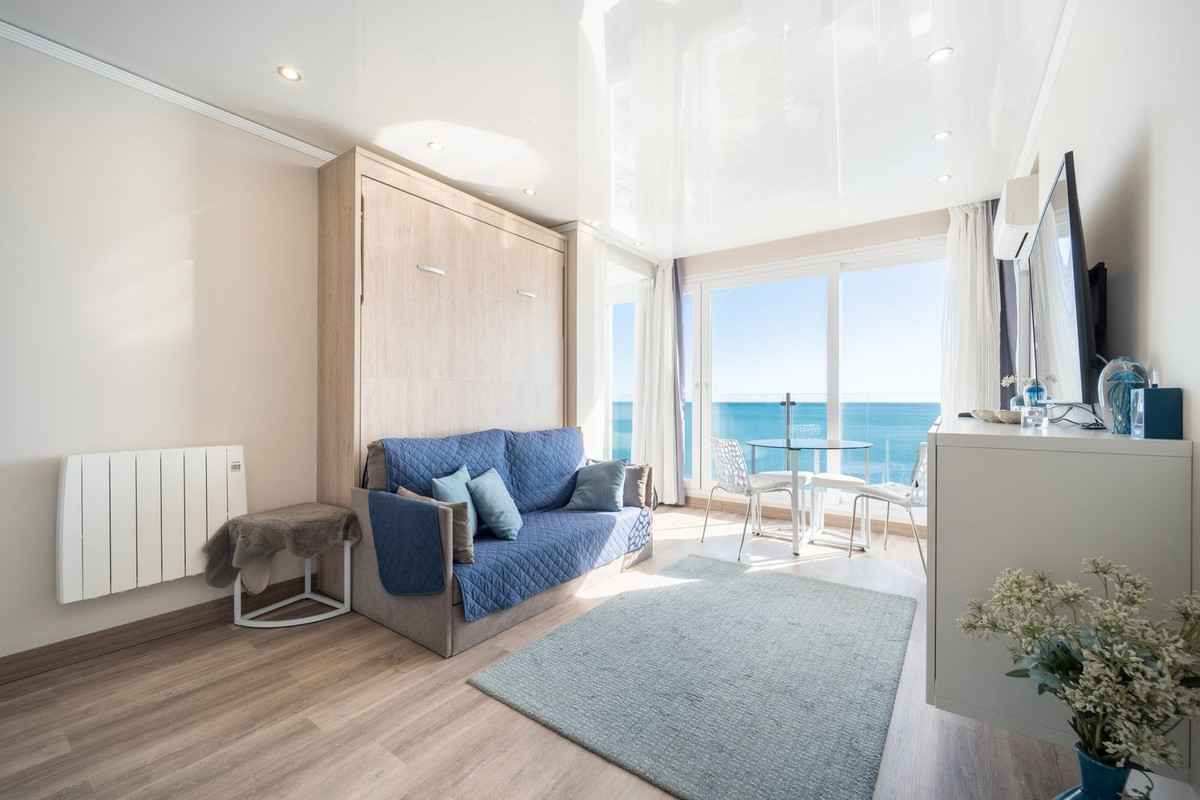 Tussenverdieping Studio in Torremuelle-2