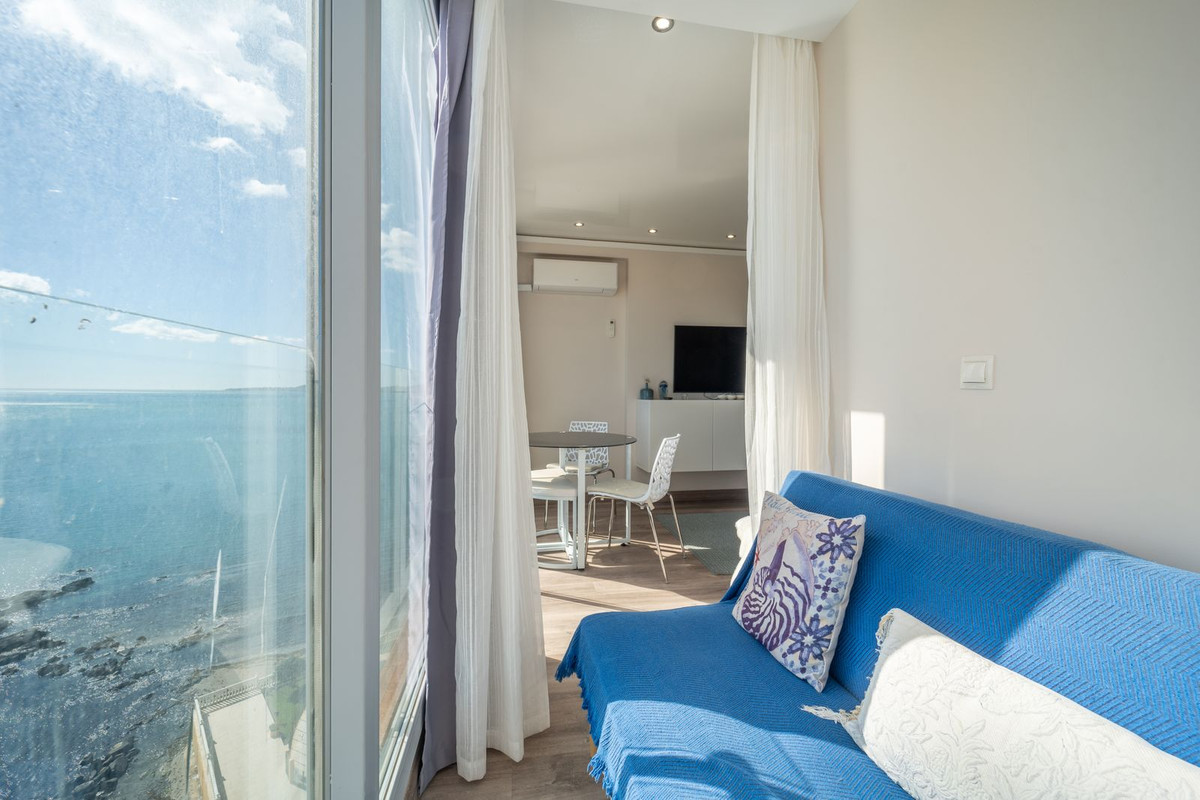 Tussenverdieping Studio in Torremuelle-5