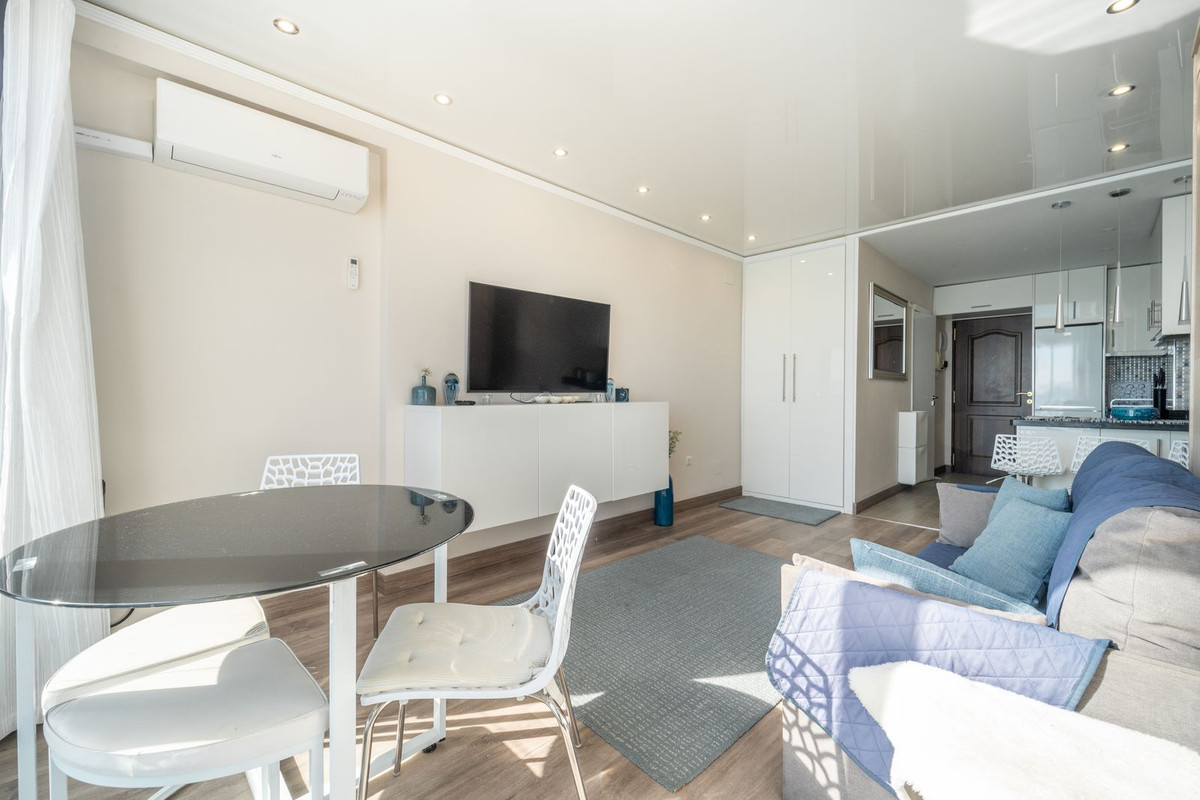Tussenverdieping Studio in Torremuelle-6