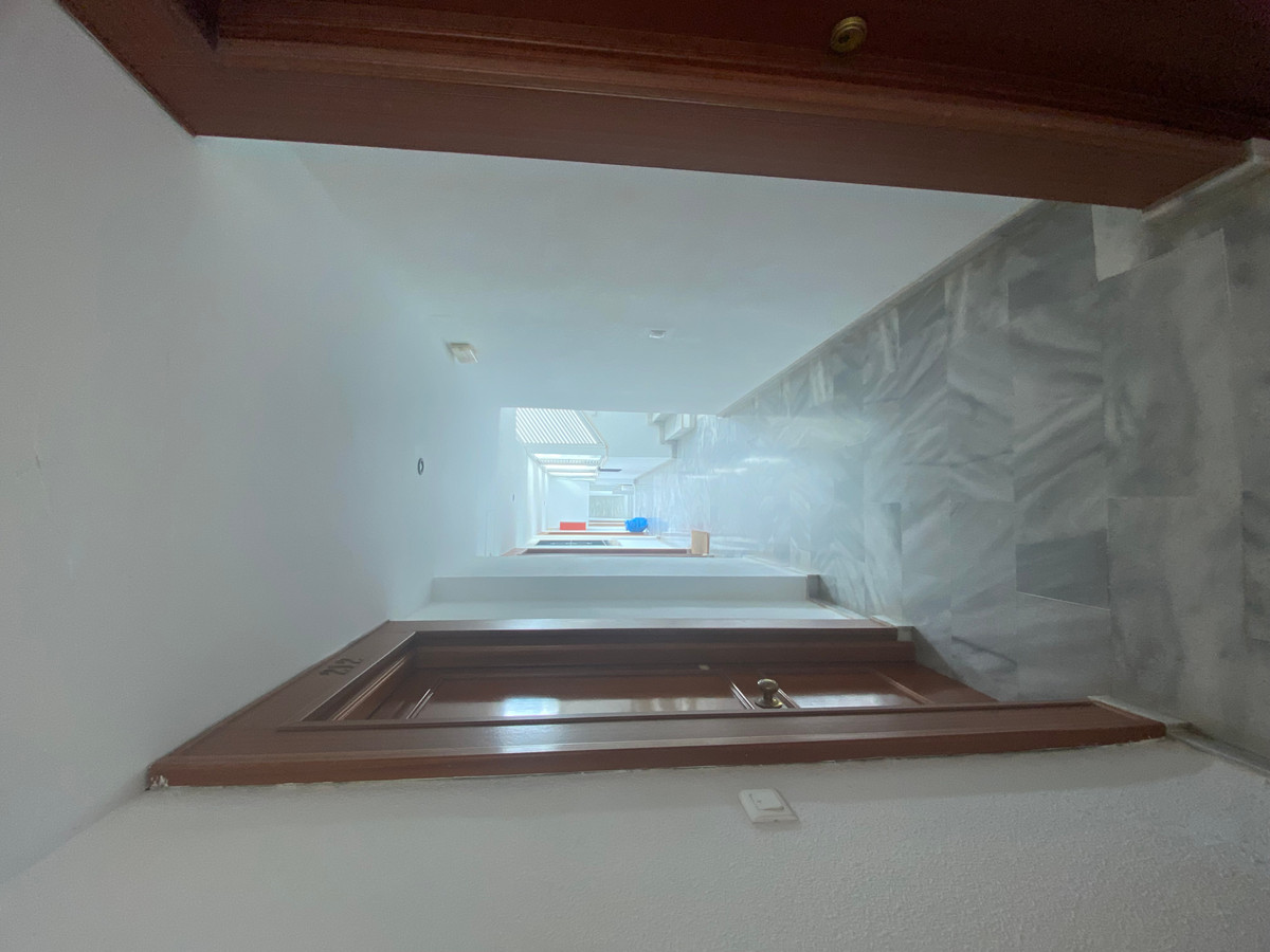 Tussenverdieping Appartement in Torremuelle-12