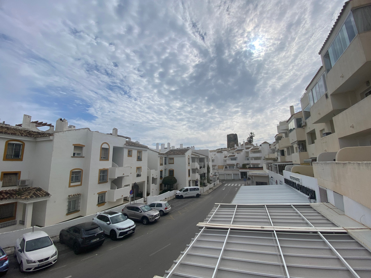 Tussenverdieping Appartement in Torremuelle-13