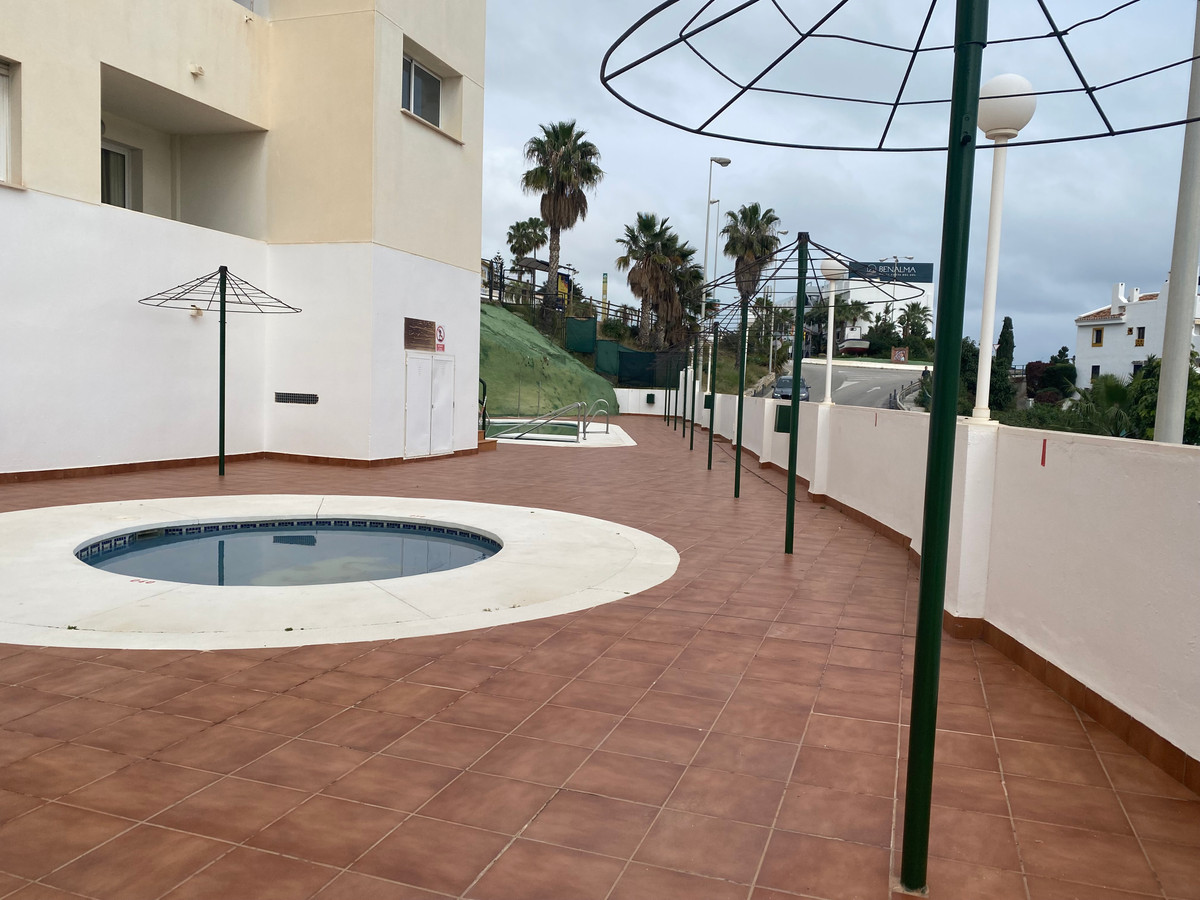 Tussenverdieping Appartement in Torremuelle-14