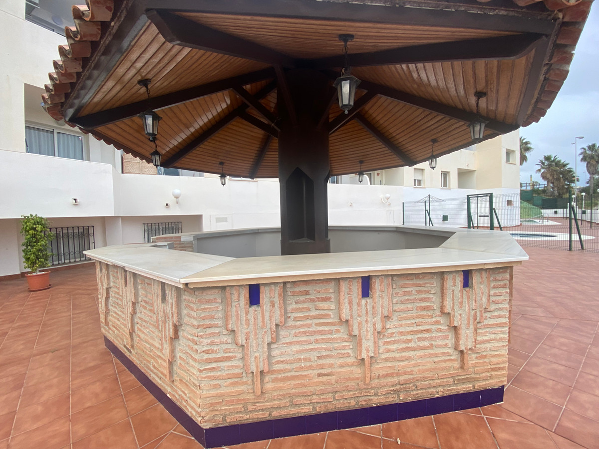 Tussenverdieping Appartement in Torremuelle-17