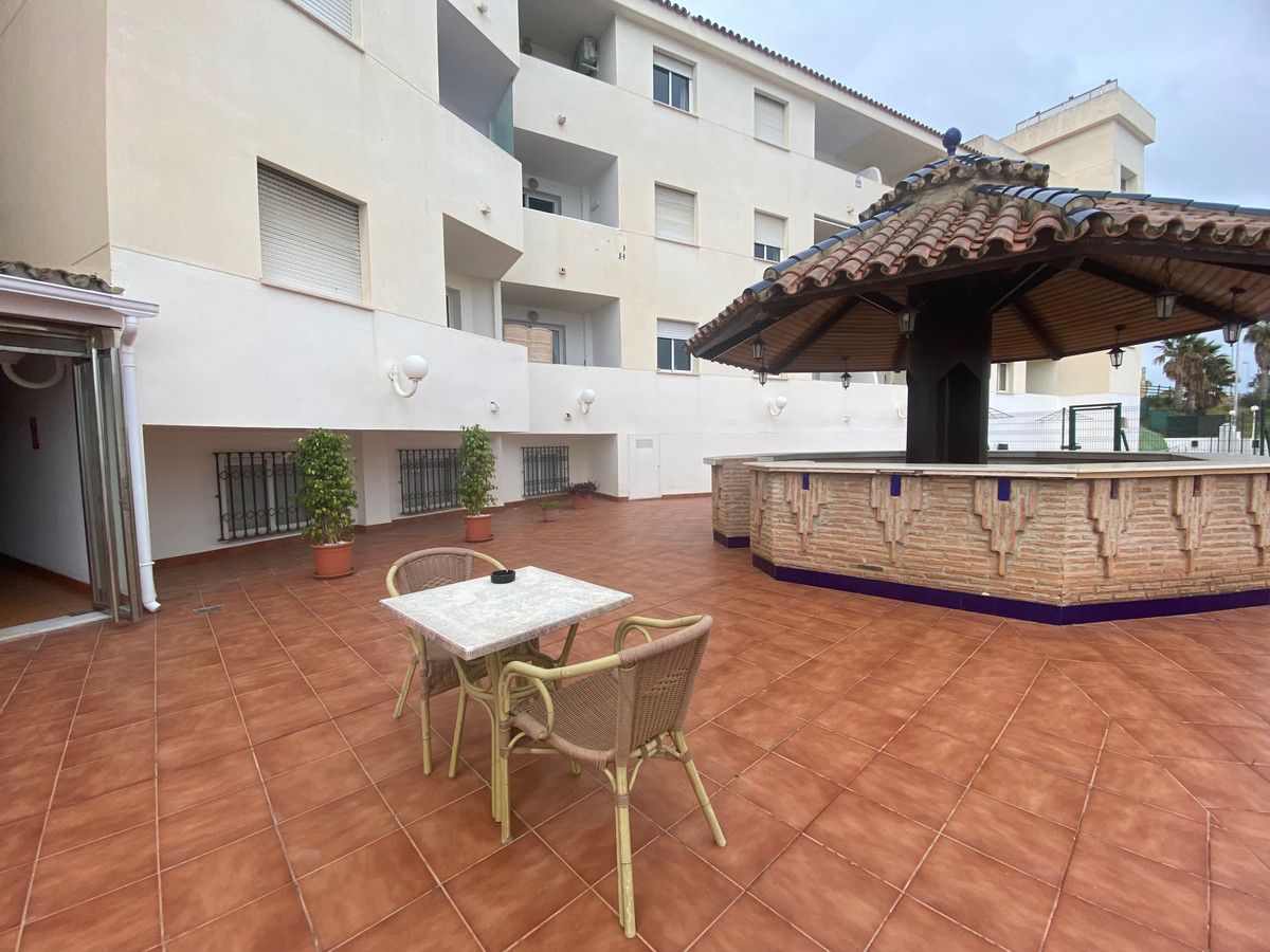 Tussenverdieping Appartement in Torremuelle-18
