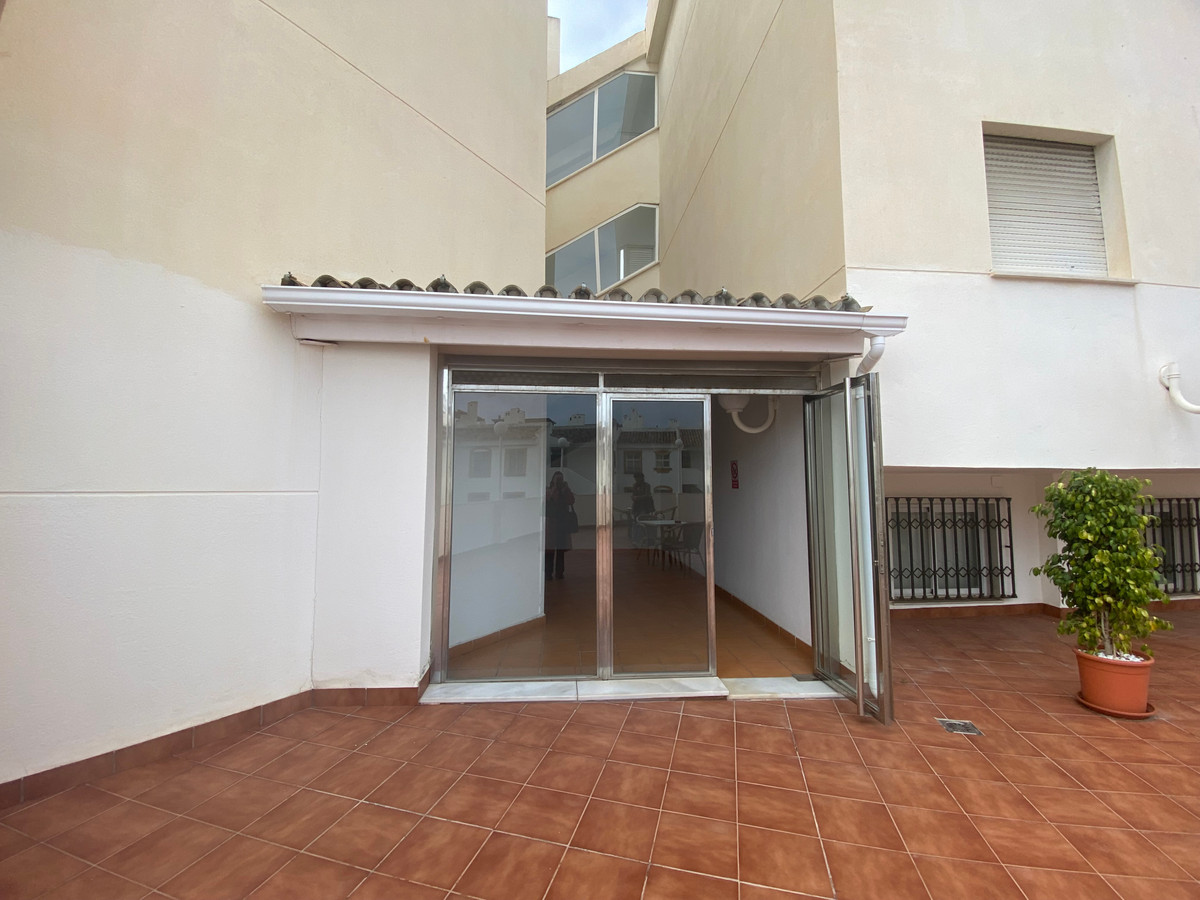 Tussenverdieping Appartement in Torremuelle-19