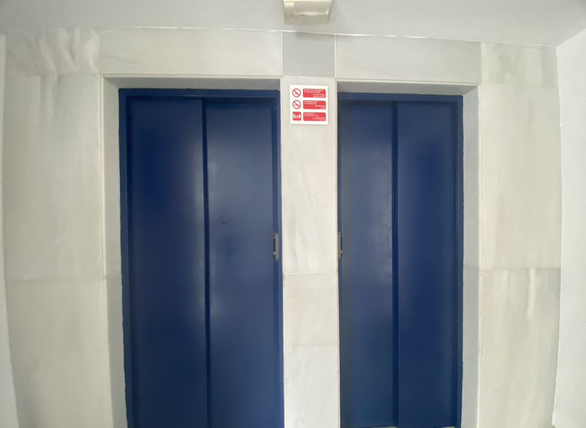 Tussenverdieping Appartement in Torremuelle-20
