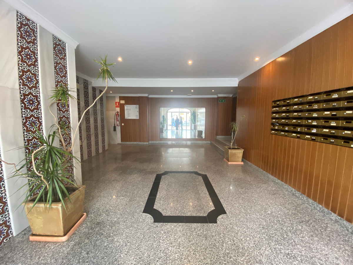 Tussenverdieping Appartement in Torremuelle-21