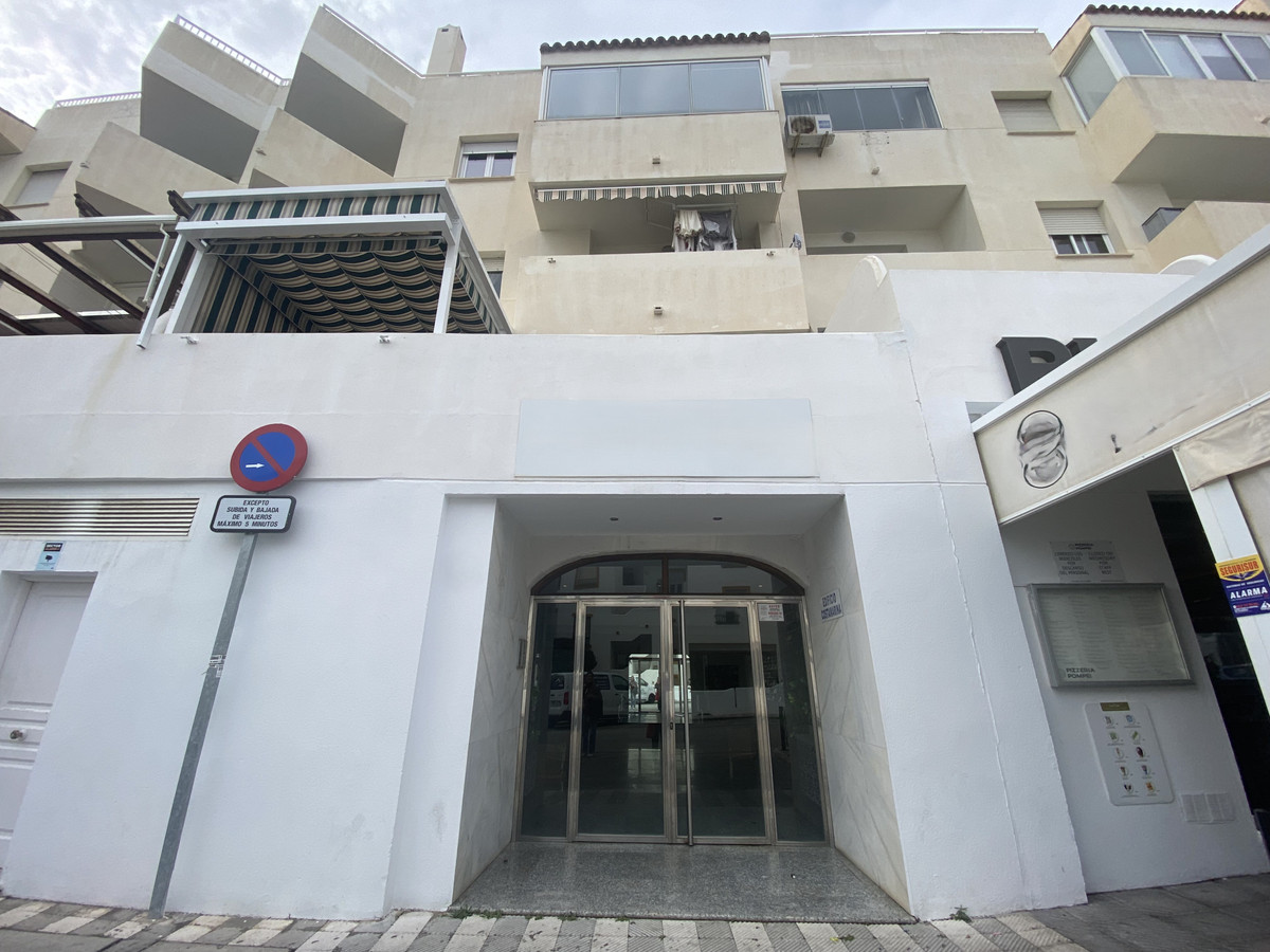 Tussenverdieping Appartement in Torremuelle-22