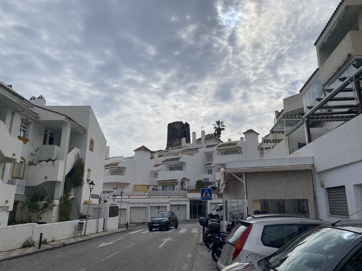 Tussenverdieping Appartement in Torremuelle-23