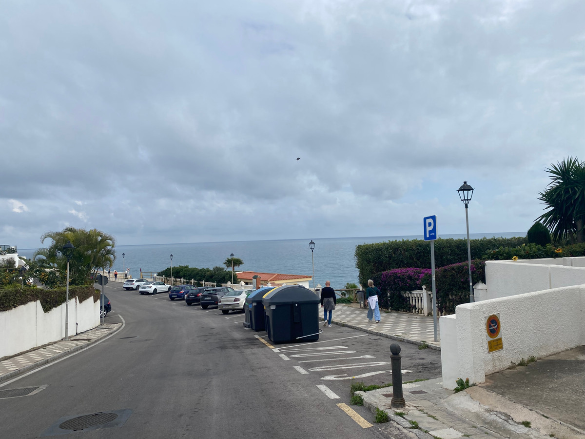Tussenverdieping Appartement in Torremuelle-24