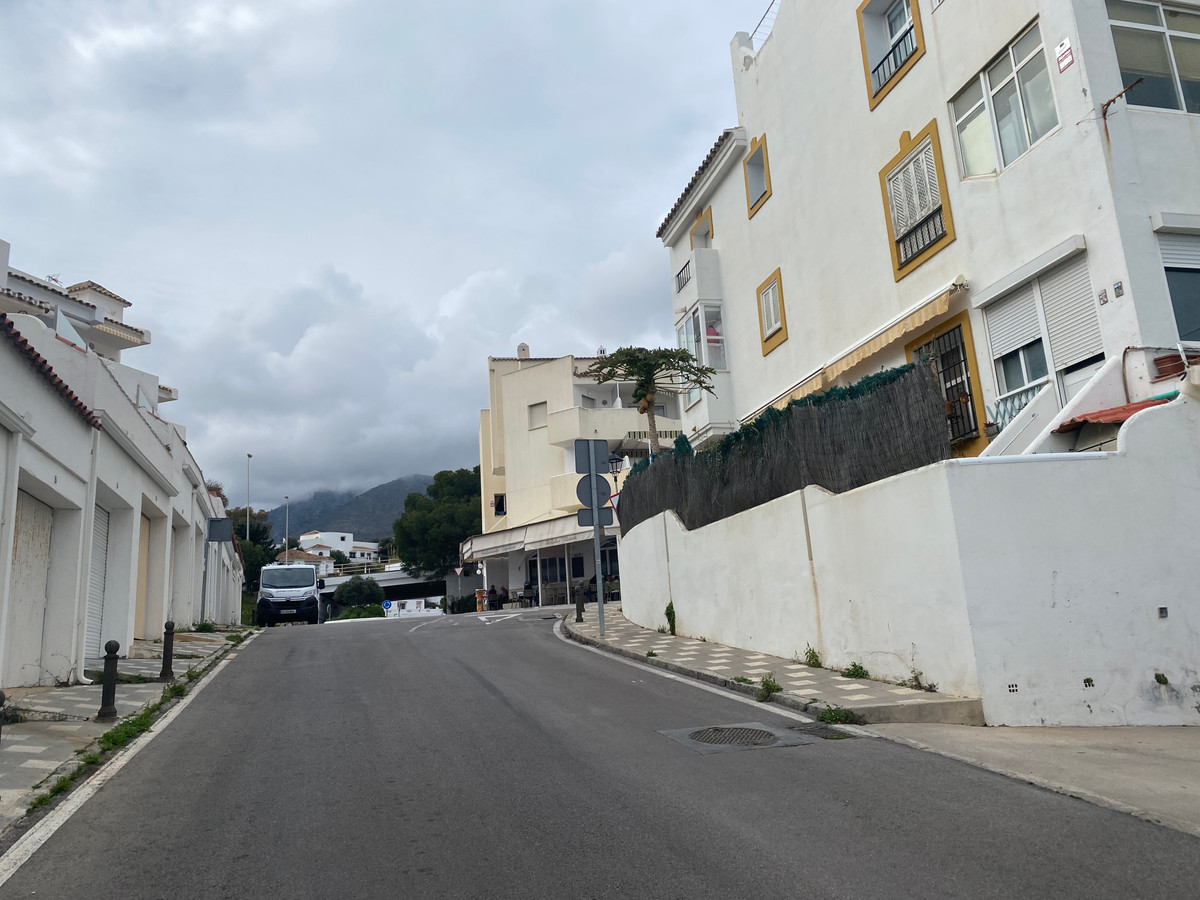Tussenverdieping Appartement in Torremuelle-25