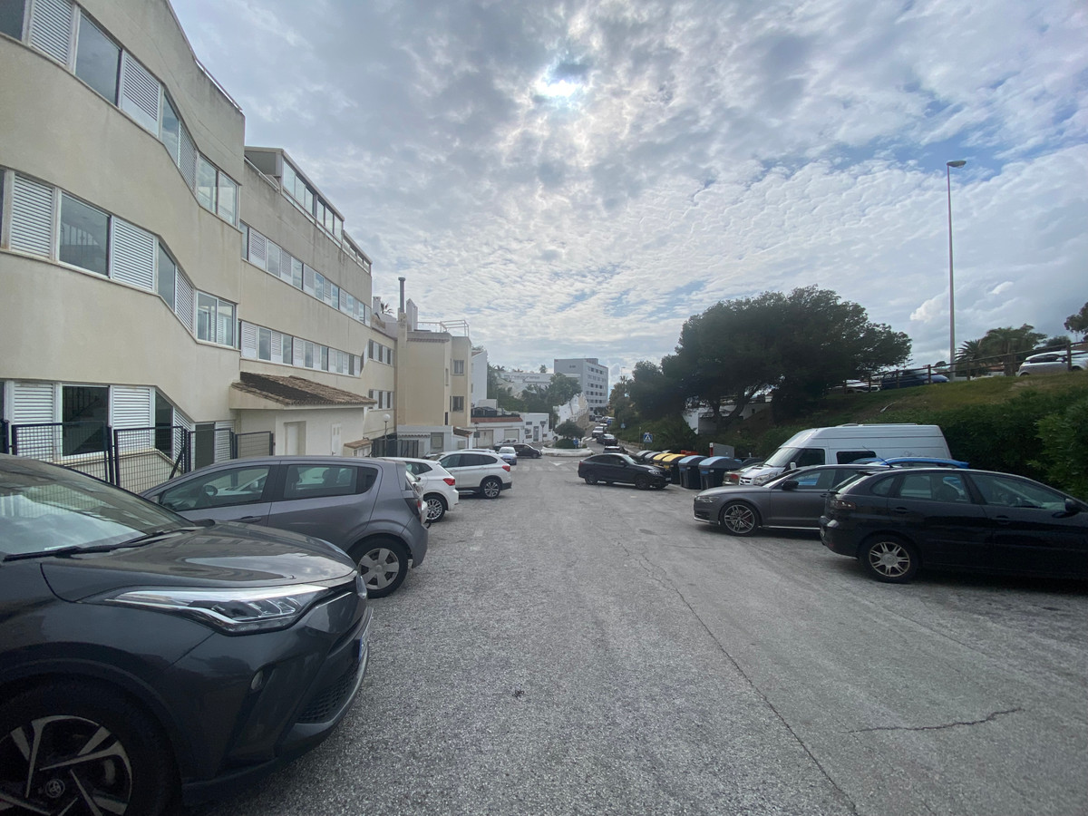 Tussenverdieping Appartement in Torremuelle-26