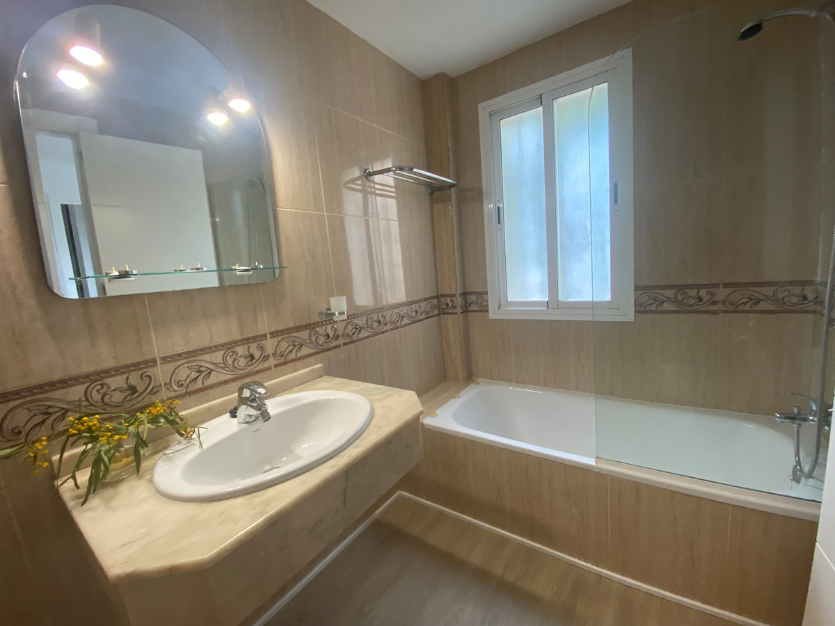 Tussenverdieping Appartement in Torremuelle-3