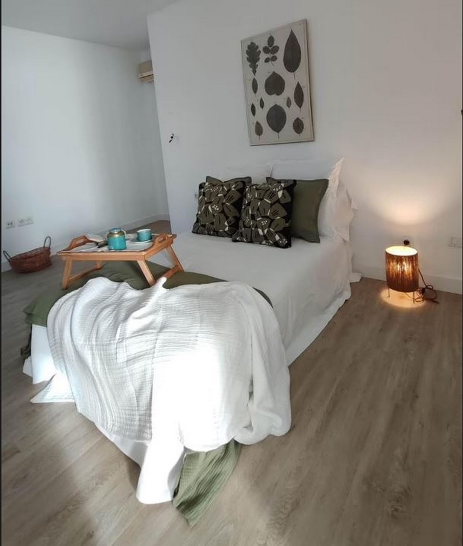 Tussenverdieping Appartement in Torremuelle-30