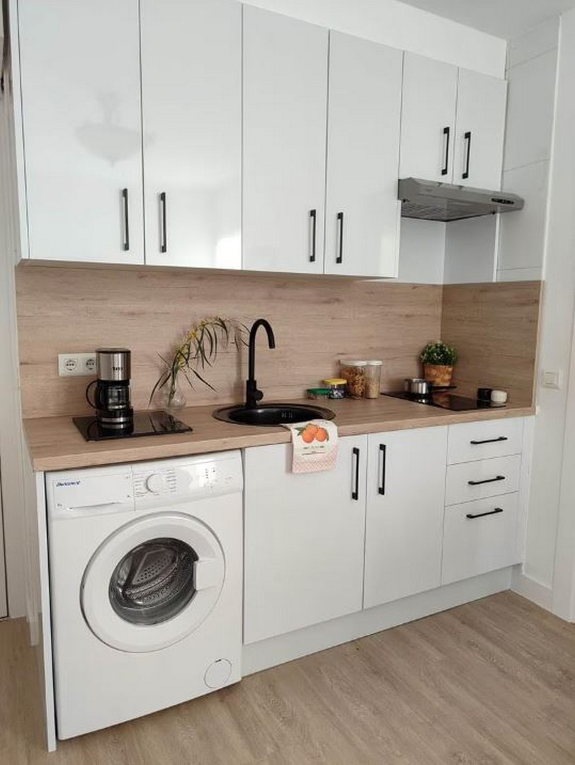 Tussenverdieping Appartement in Torremuelle-32