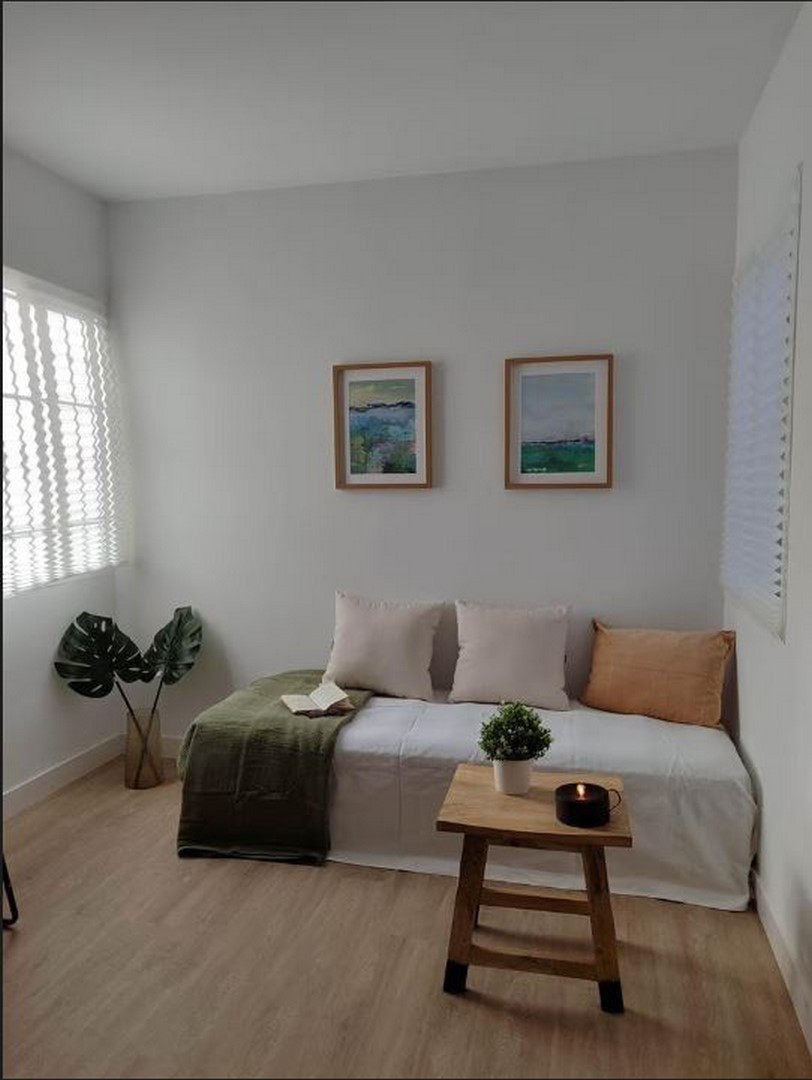 Tussenverdieping Appartement in Torremuelle-34