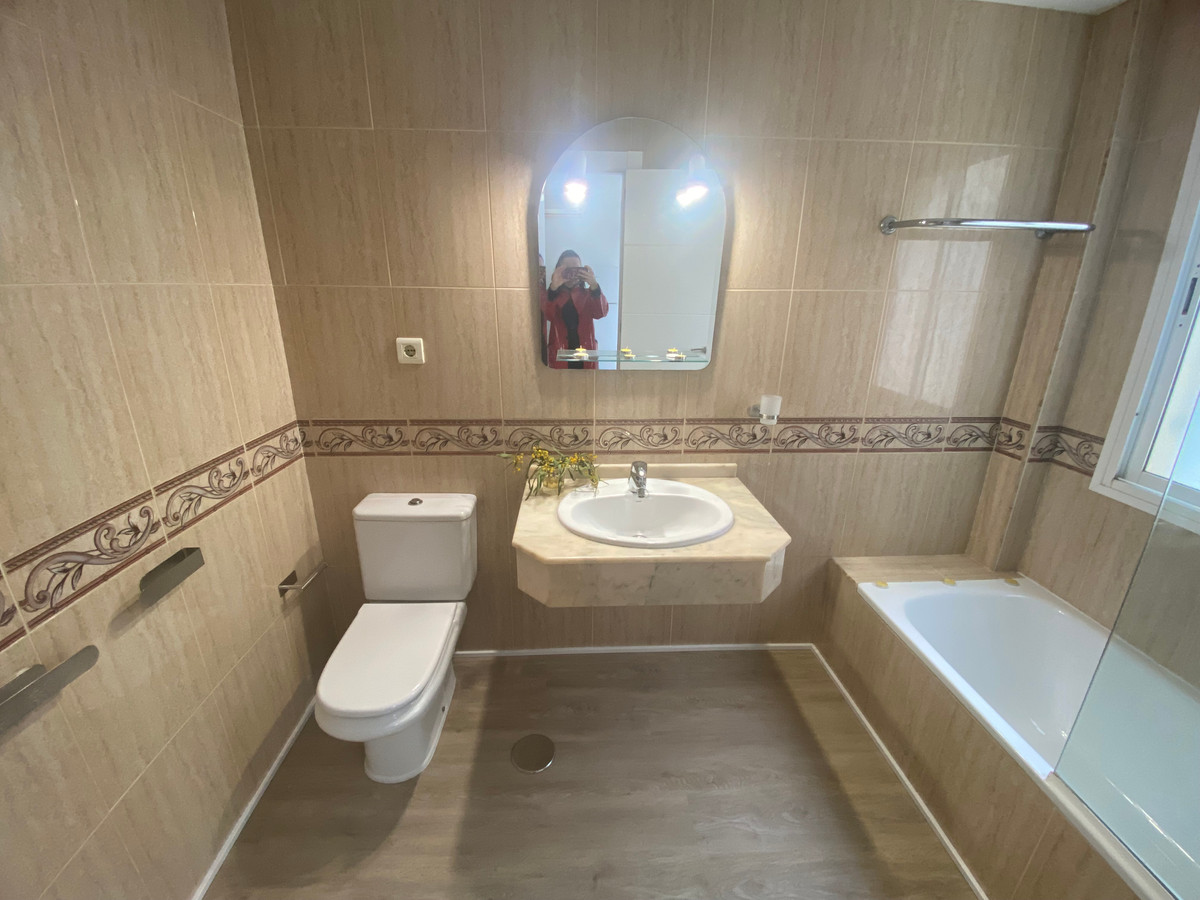 Tussenverdieping Appartement in Torremuelle-4