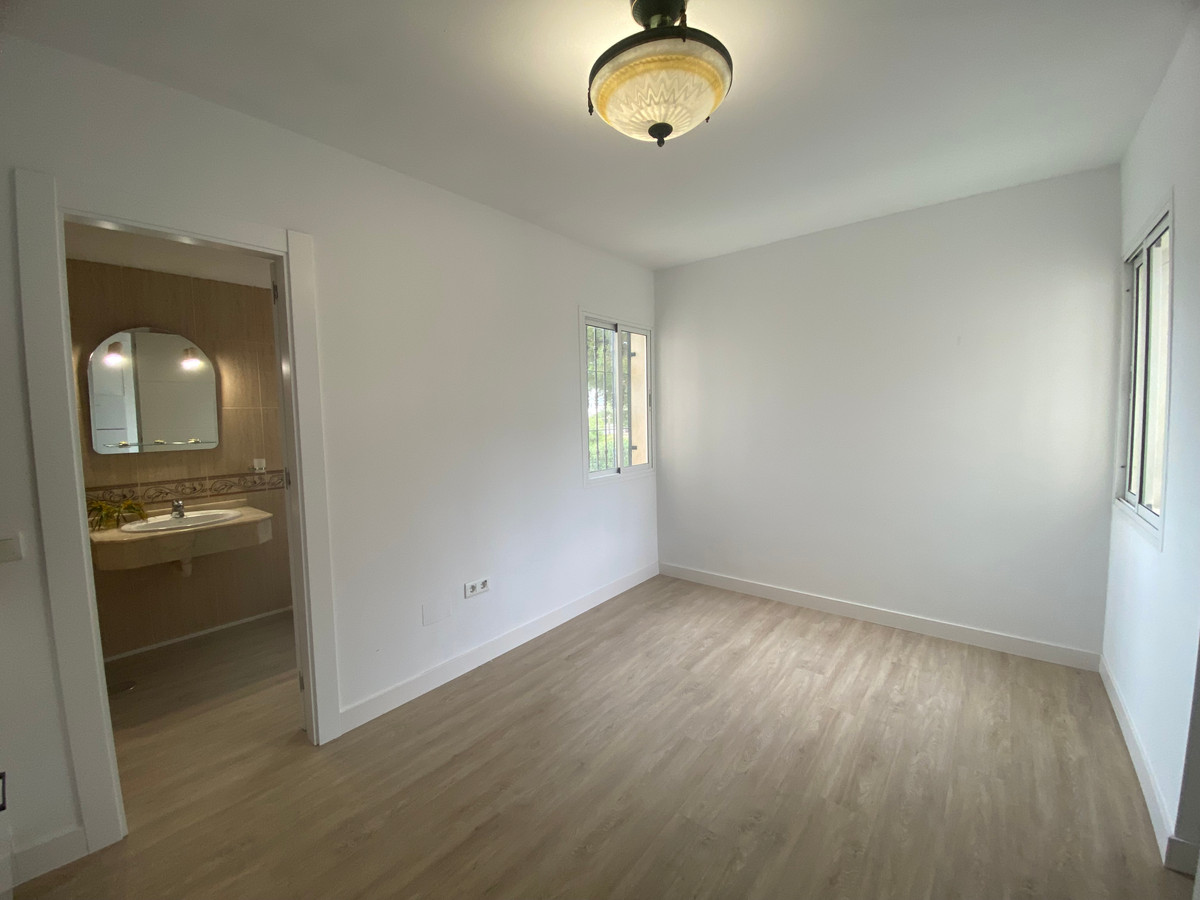 Tussenverdieping Appartement in Torremuelle-6