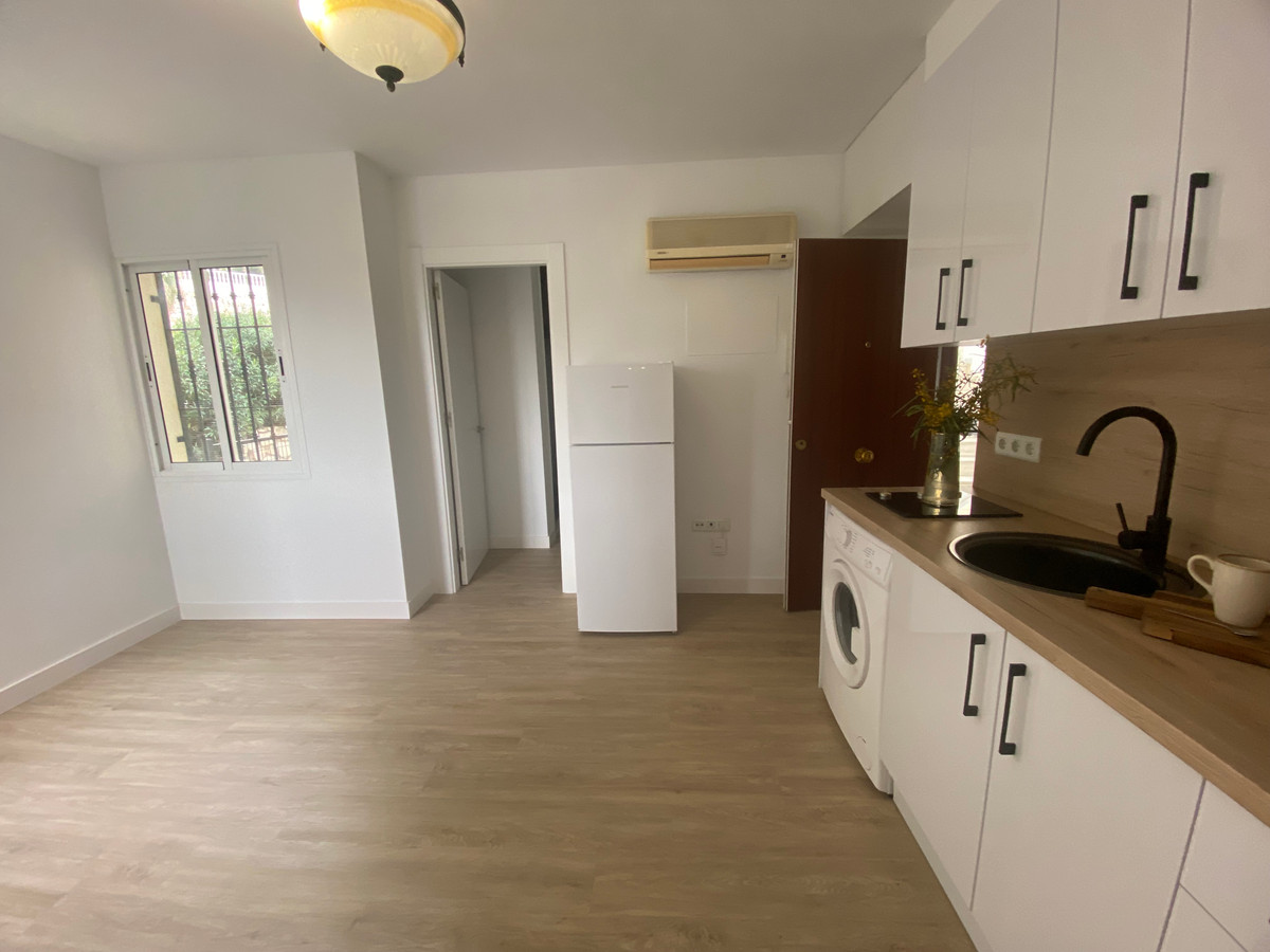 Tussenverdieping Appartement in Torremuelle-8