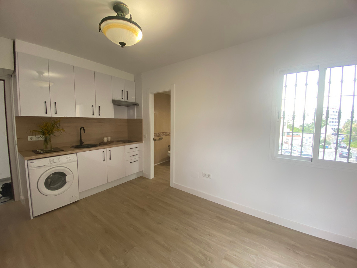Tussenverdieping Appartement in Torremuelle-9