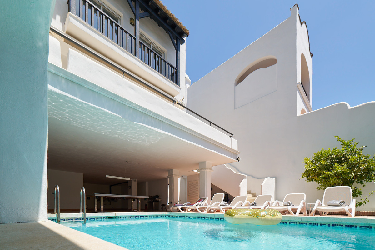 Huis te koop in Torremuelle | 4 slaapkamers H5135593
