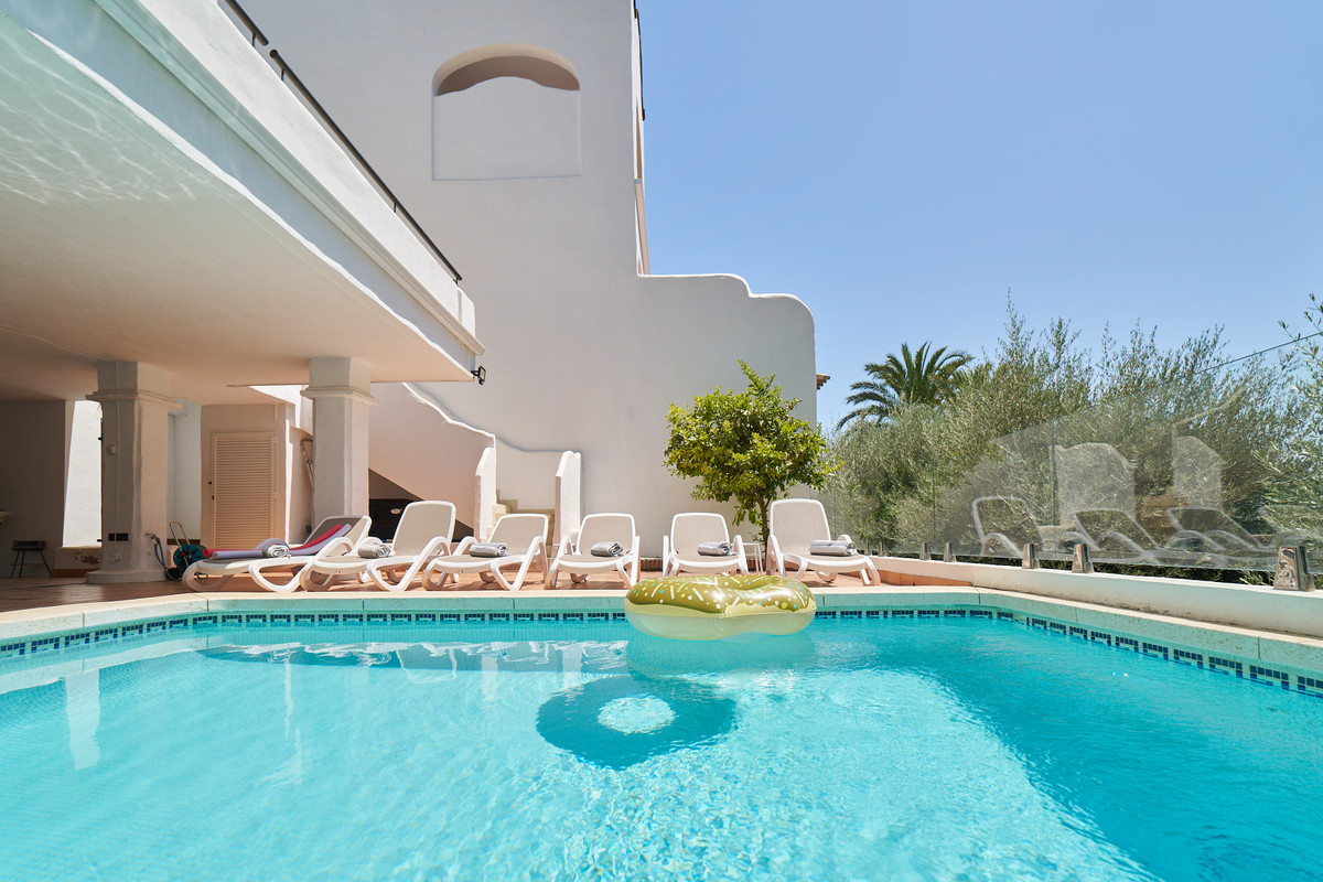 Huis te koop in Torremuelle | 4 slaapkamers H5135593