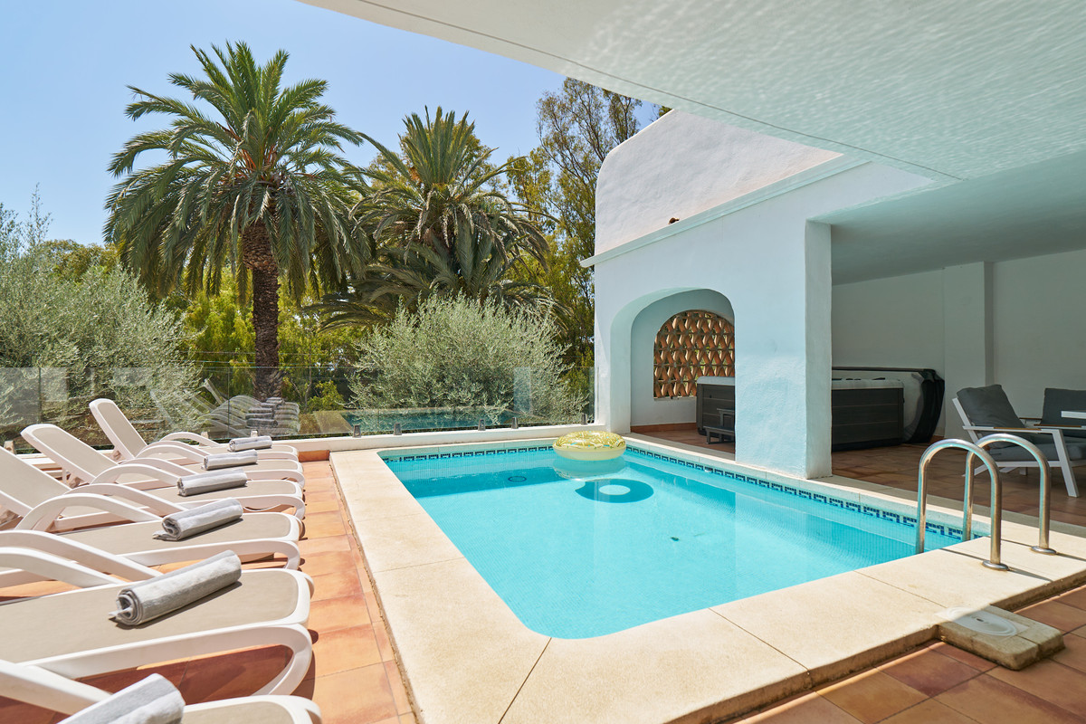 Huis te koop in Torremuelle | 4 slaapkamers H5135593