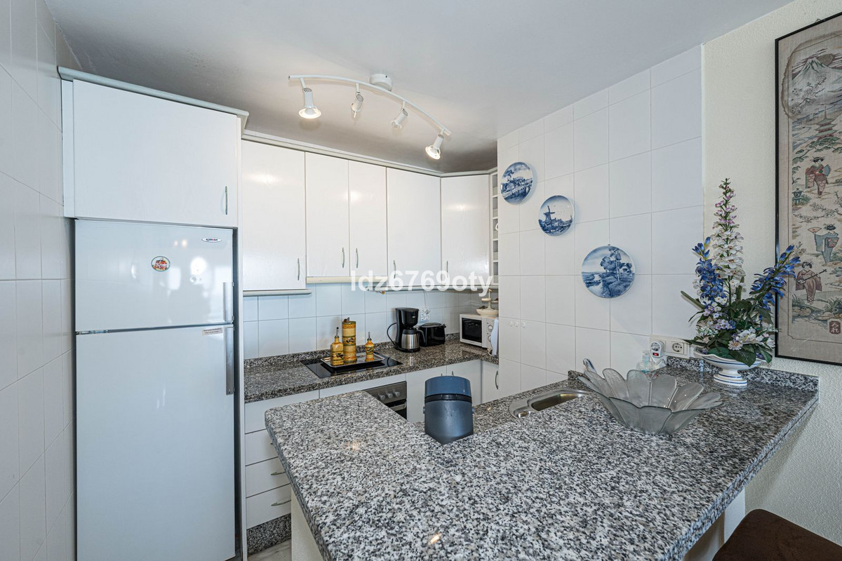 Appartement te koop in Torremuelle | 3 slaapkamers H5386993
