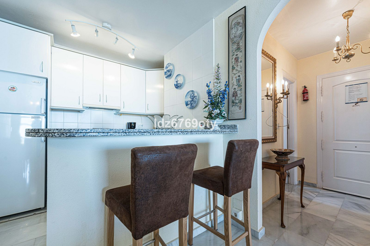 Appartement te koop in Torremuelle | 3 slaapkamers H5386993