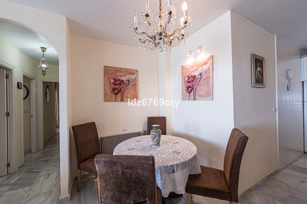 Appartement te koop in Torremuelle | 3 slaapkamers H5386993