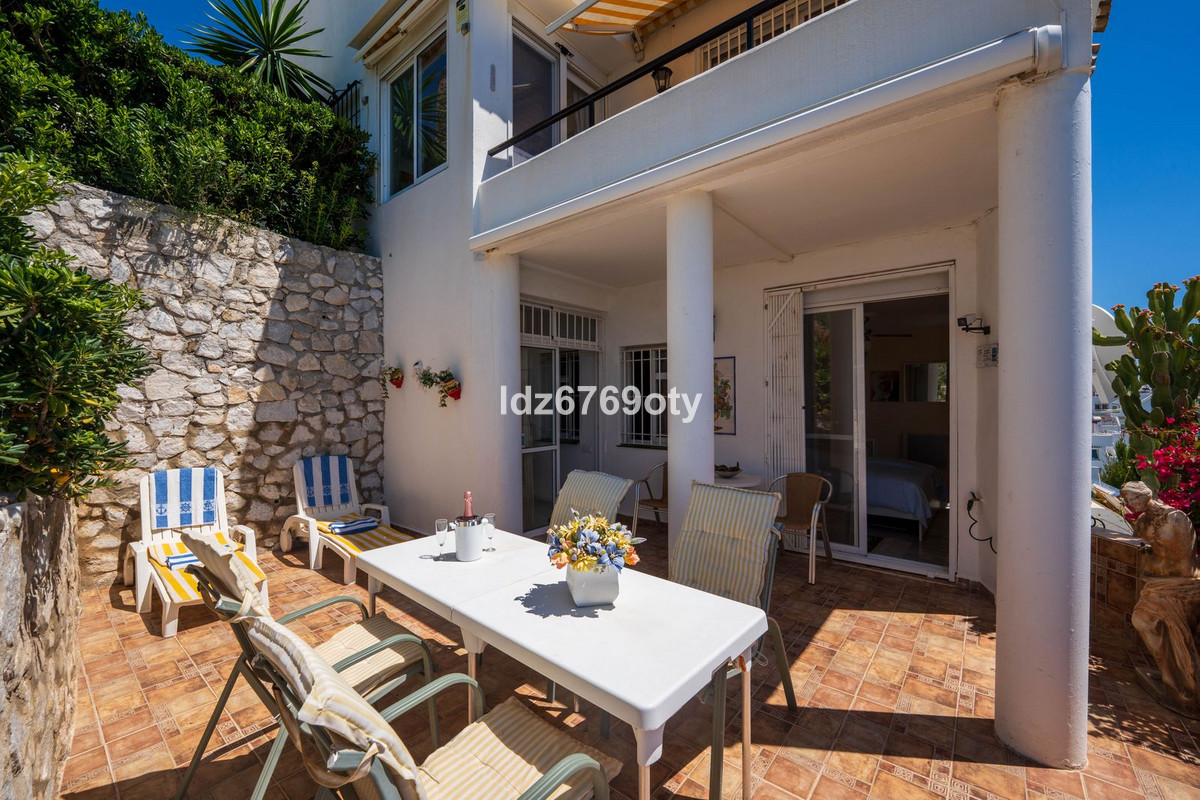 Appartement te koop in Torremuelle | 3 slaapkamers H5386993